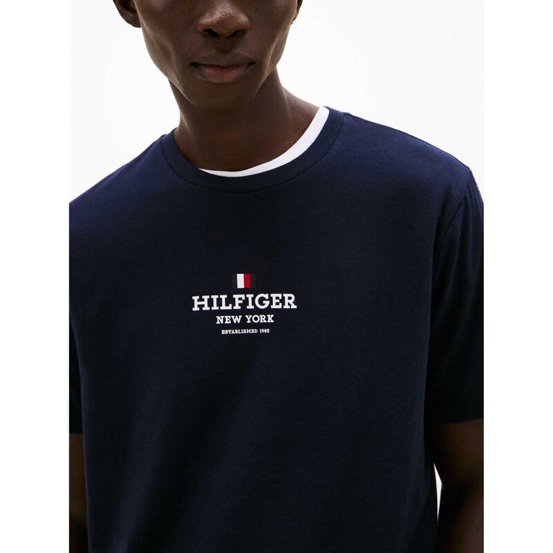 Tommy Hilfiger Rwb Hilfiger Tee image number 2